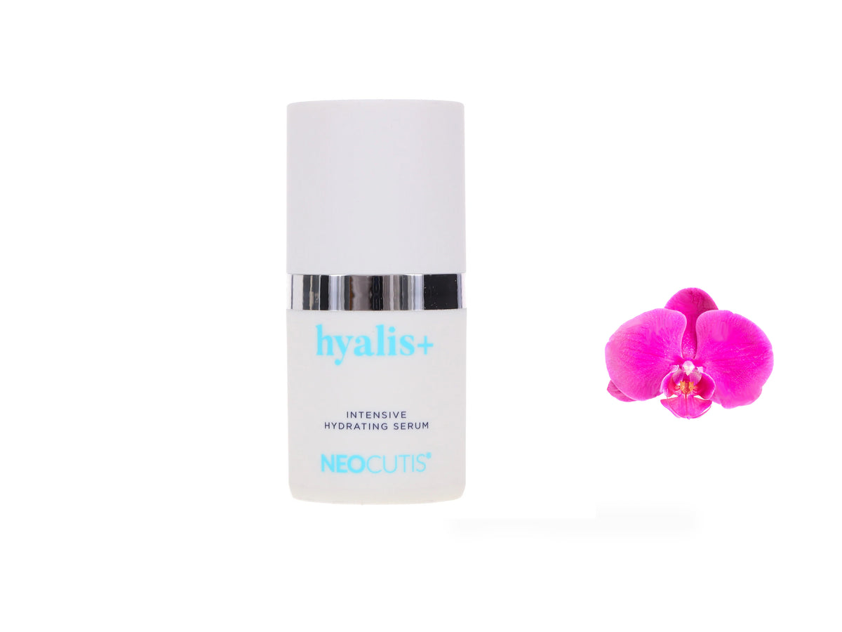 Neocutis Hyalis+ Intensive Hydrating Serum 15ml / 0.5oz