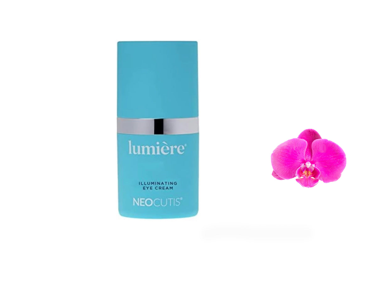 Neocutis Lumiere Illuminating Eye Cream 0.5oz / 15ml