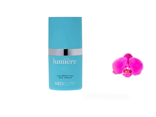 Neocutis Lumiere Illuminating Eye Cream 0.5oz / 15ml