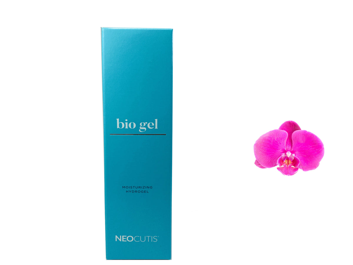 NeoCutis Bio Gel Moisturizing Hydrogel 50ml / 1.69oz
