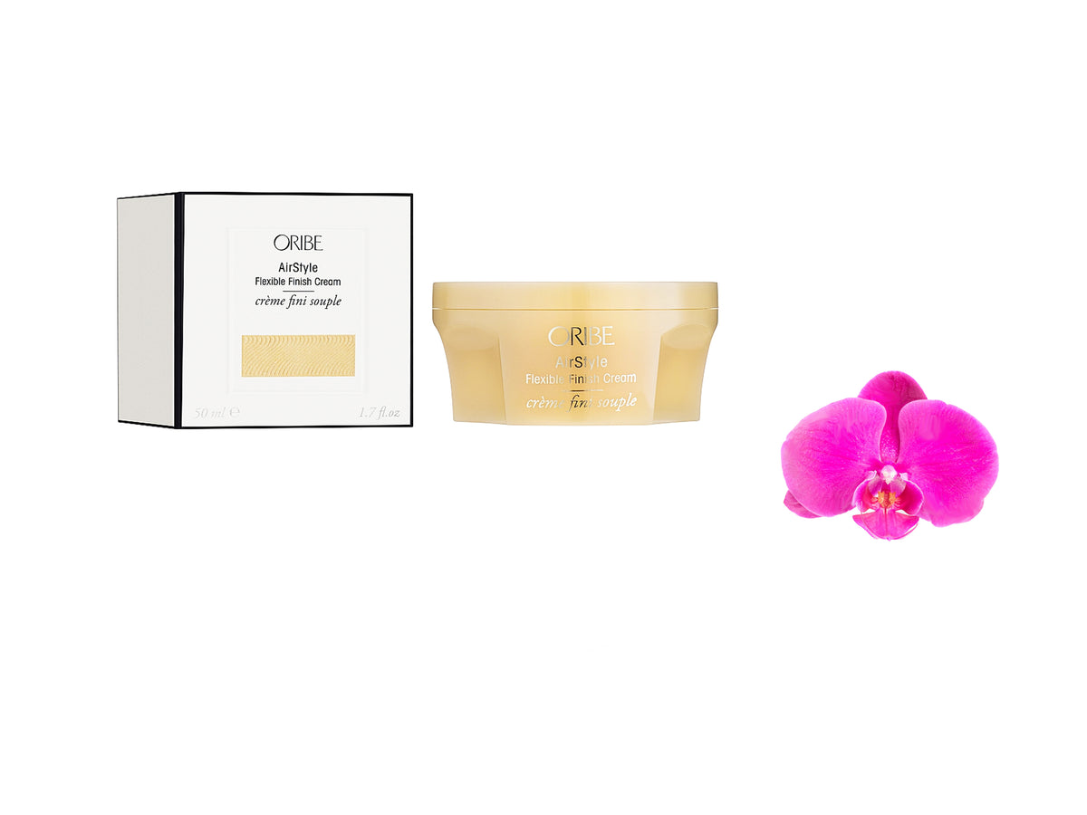 Oribe AirStyle Flexible Finish Cream 50ml / 1.7oz