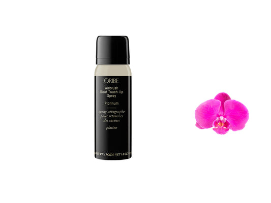 Oribe Airbrush Root Touch-Up Spray Platinum 75ml / 1.8oz