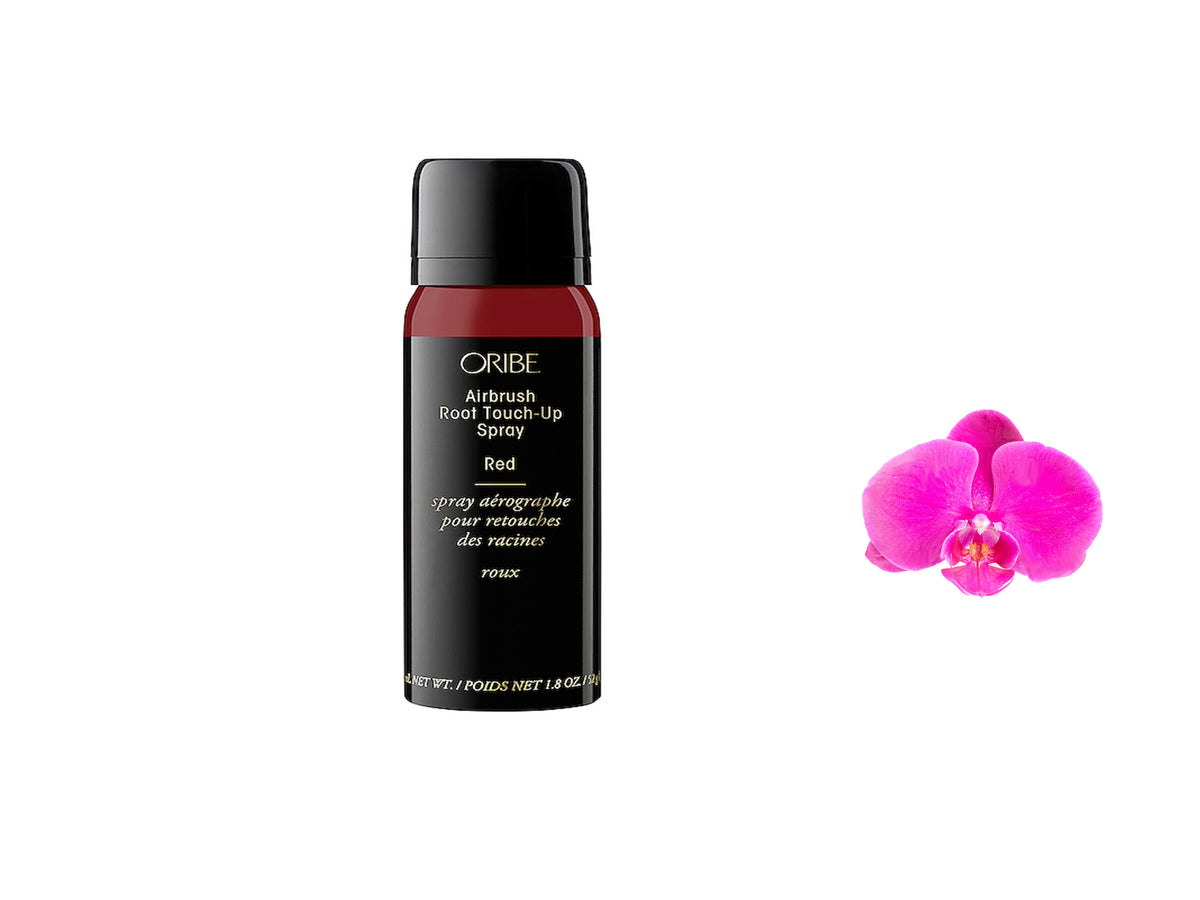 Oribe Airbrush Root Touch-Up Spray Red 75ml / 1.8oz