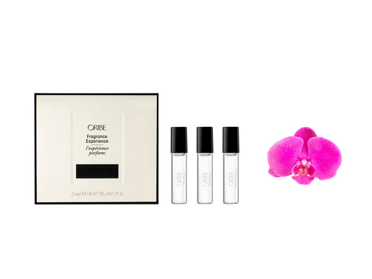 Oribe Fragrance Experience 2ml / 0.07oz x 3 Ampoules