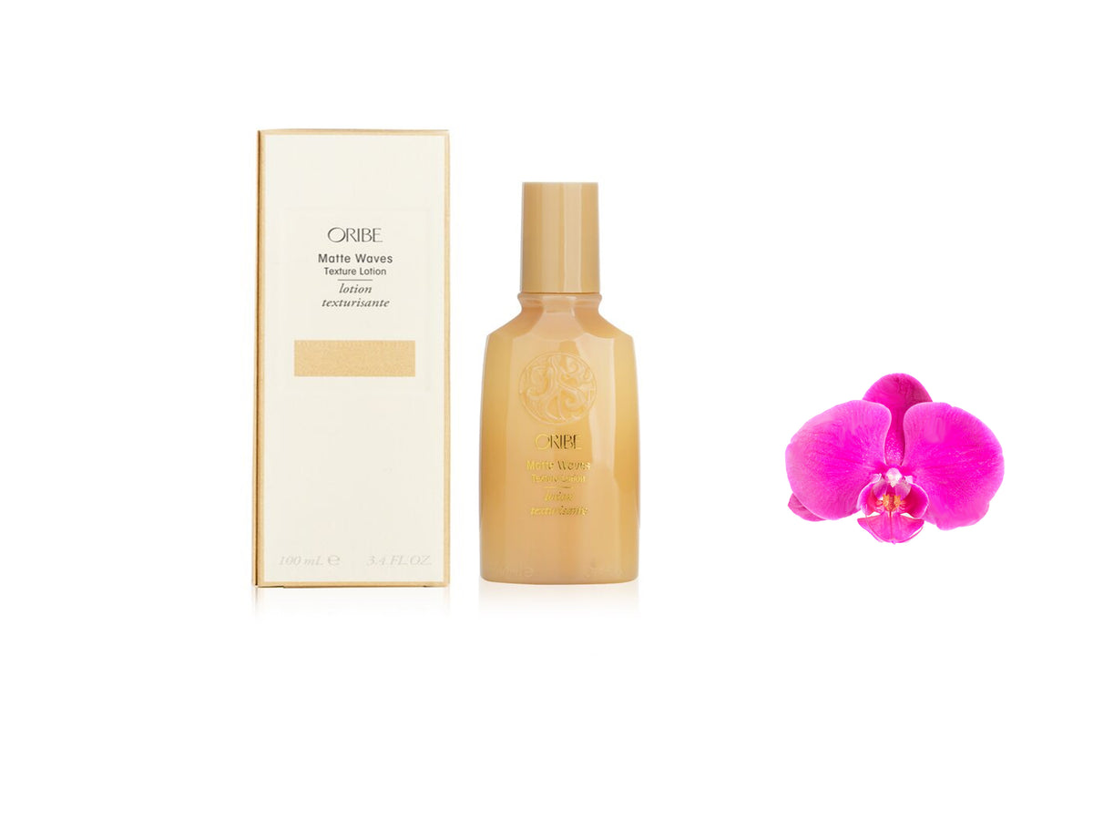 Oribe Matte Waves Texture Lotion 100ml / 3.4oz