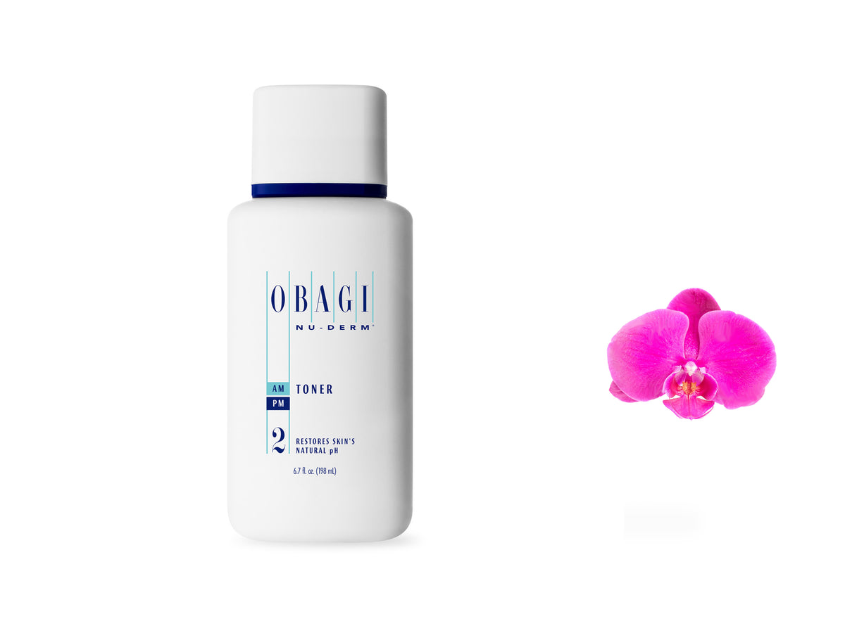 Obagi Nu-Derm Toner 200ml / 6.7oz