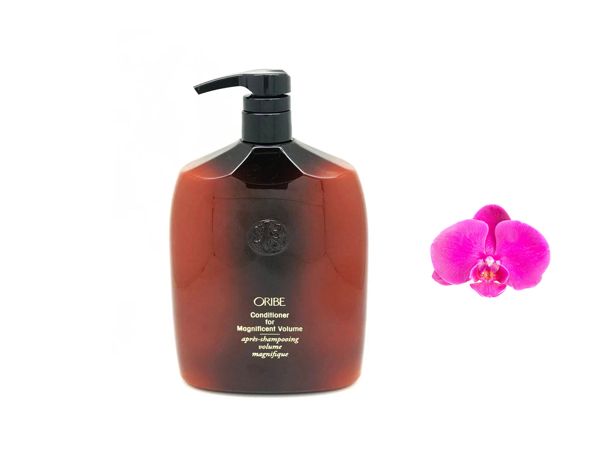 Oribe Magnificent Volume Conditioner 1 Liter / 33.8oz Brand New Sale
