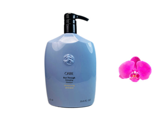 Oribe Run Through Detangling Shampoo 1000ml / 33.8oz Liter