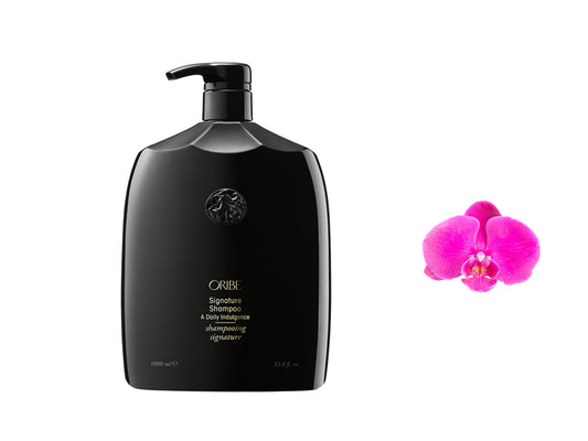 Oribe Signature Shampoo 1L / 33.8oz