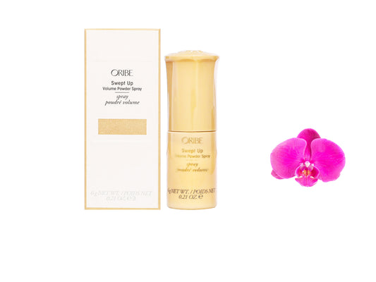 Oribe Swept Up Volume Powder Spray / Spray Poudre Volume 6g / 0.21oz