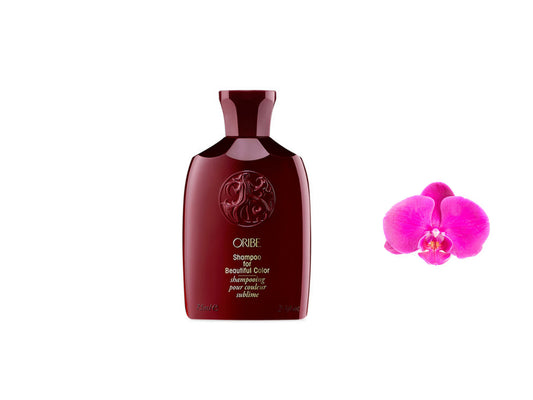 Oribe Beautiful Color Shampoo 75ml / 2.5oz