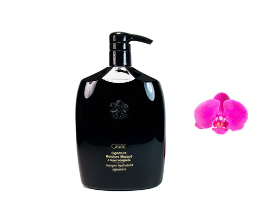 Oribe Signature Masque 1L / 33.8oz / 1000ml