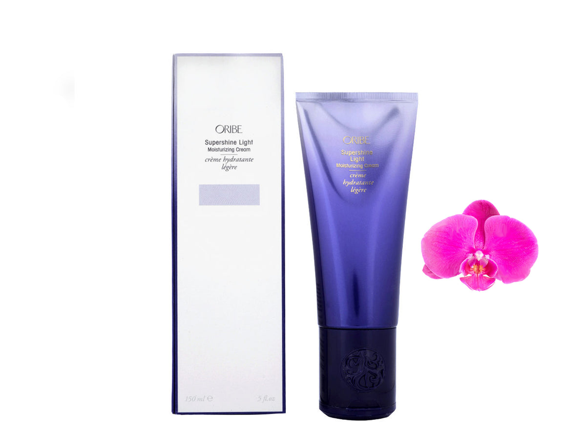 Oribe Supershine Light Moisturizing Cream 150ml / 5oz