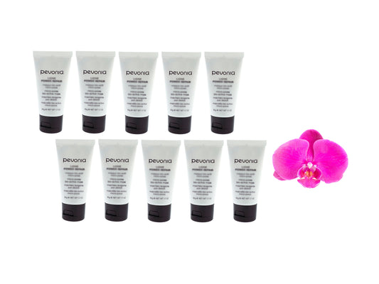 Pevonia Age Defying Marine Collagen Cream 10 Samples