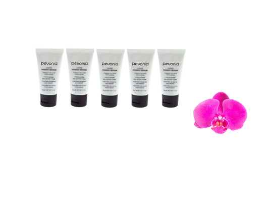 Pevonia Balancing Combination Skin Cream x 5 Samples