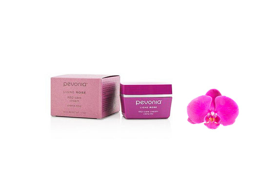 Pevonia Rs2 R S 2 Care Cream Rosacea Skin 50ml / 1.7oz