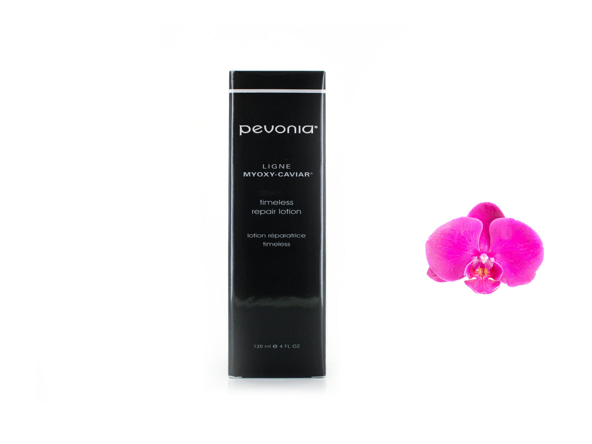 Pevonia Timeless Caviar Repair Lotion 120ml / 4oz