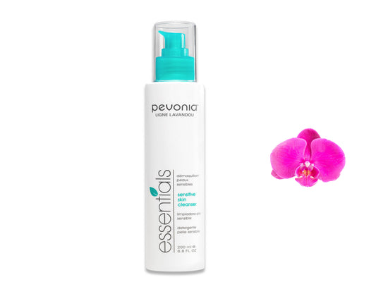 Pevonia Botanica Sensitive Skin Cleanser 200ml / 6.8oz