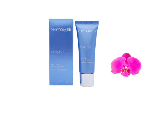 Phytomer Anti Blemish Target Gel Oily Skin 30ml / 1oz