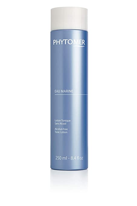 Phytomer Eau Marine Alcohol Free Tonic Lotion - Sans Alcool Tonique 250ml / 8.4oz