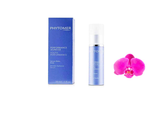 Phytomer Initial Youth Multi Action Wrinkle Fluid 30ml / 1oz