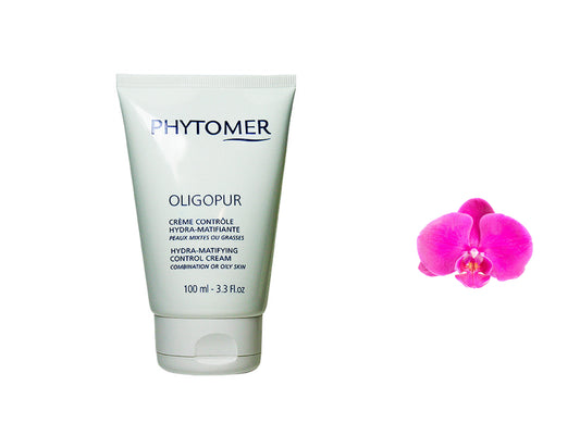 Phytomer Hydra-Matifying Control Cream 100ml / 3.3oz
