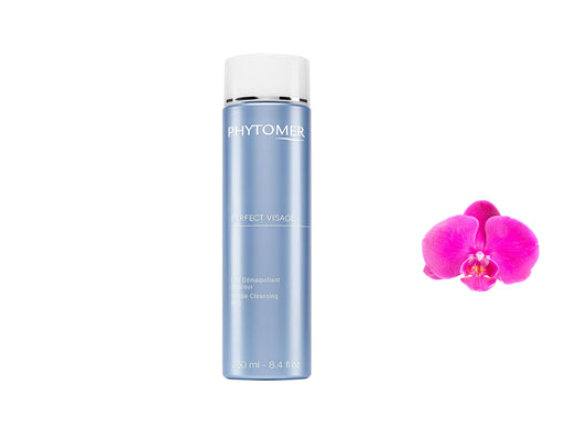 Phytomer Perfect Visage Gentle Cleansing Milk 250ml All Skin