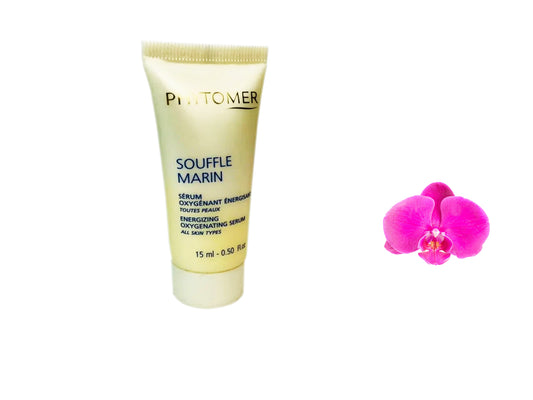 Phytomer Souffle Marin Energizing Oxygenating Serum 15ml / 0.5oz