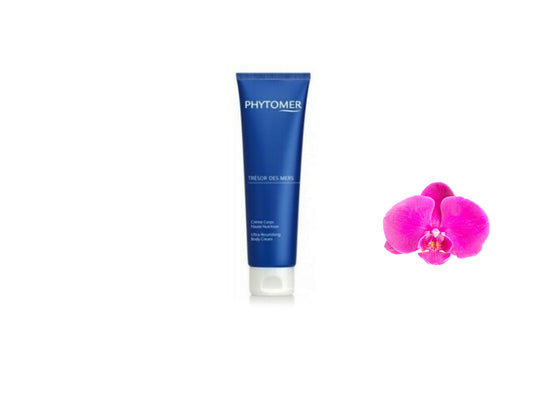Phytomer Ultra Nourishing Body Cream 30ml Travel Size