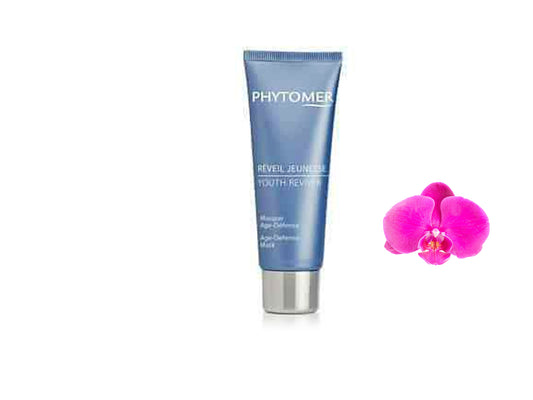 Phytomer Youth Reviver Age Defense Mask 50ml / 1.6oz