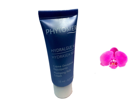Phytomer Plumping Rich Cream 15ml / 0.5oz