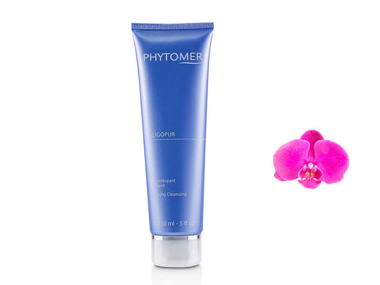 Phytomer Oligopur Purifying Cleansing Gel 250ml / 8.4oz
