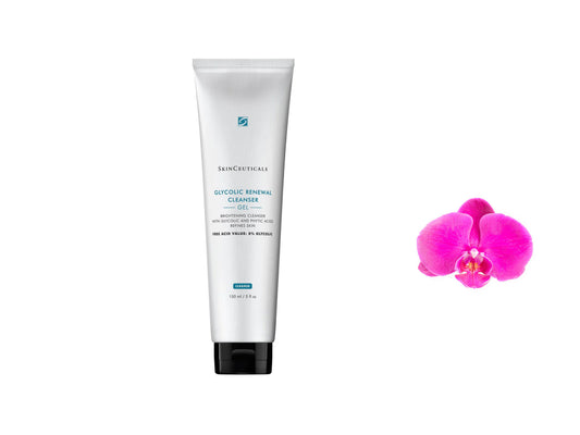SkinCeuticals Glycolic Renewal Cleanser 150ml / 5oz