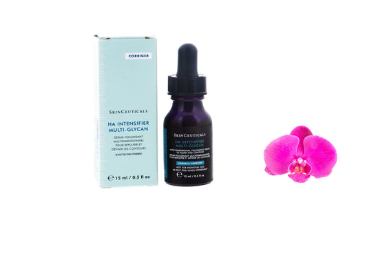 SkinCeuticals H.A . Intensifier 15ml / 0.5oz Multi Functional Serum Brand New*