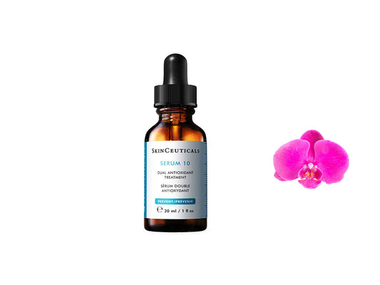 SkinCeuticals Serum 10 Aox+ Acne Blemished Skin 30ml / 1oz
