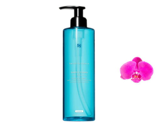 SkinCeuticals Simply Clean Gel Refining Cleanser 350ml / 11.8oz