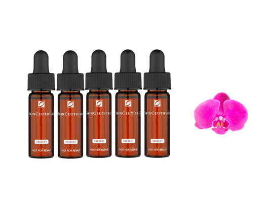 Skinceuticals Phloretin Cf Anti Aging 5 Samples