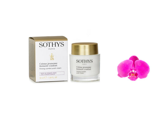 Sothys Firming Comfort Youth Cream 50ml / 1.69oz