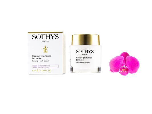 Sothys Firming Youth Cream 50ml / 1.69oz