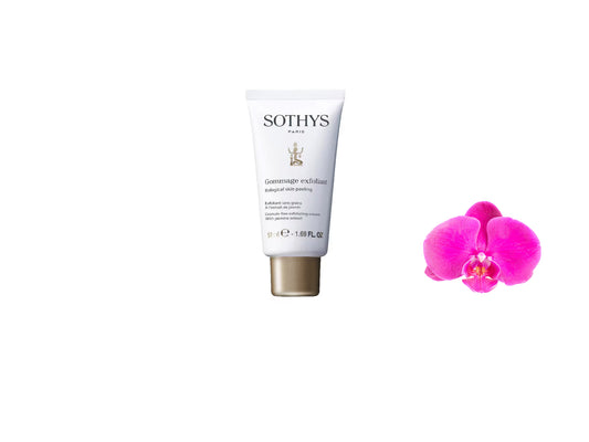 Sothys Gommage Exfoliant Peeling 50ml / 1.7oz