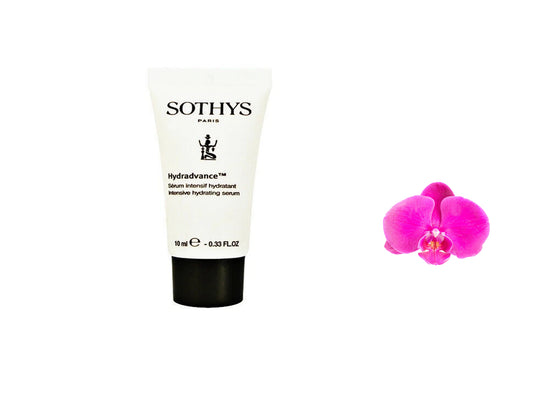 Sothys Hydradvance Intensive Hydrating Serum 15ml / 0.5oz