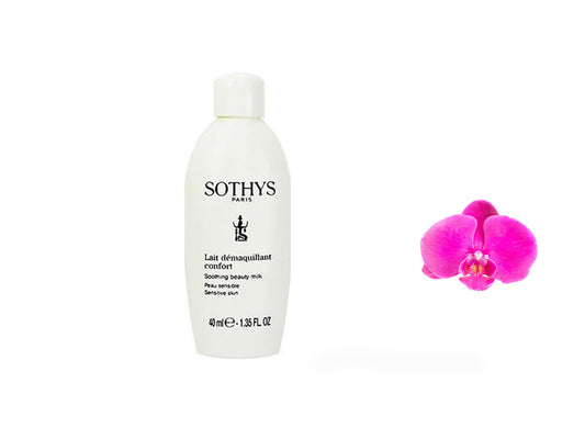 Sothys Normalizing Beauty Milk 40ml / 1.35oz