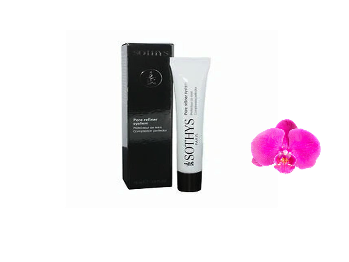 Sothys Pore Refiner System Matifying Refiner 30ml / 1oz Solution