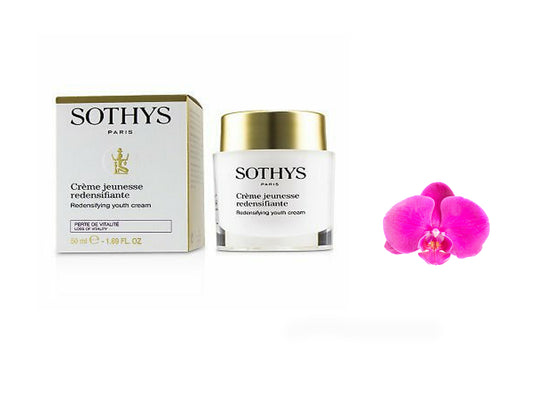 Sothys Redensifying Youth Cream 50ml / 1.69oz