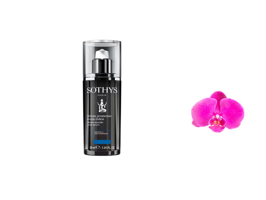 Sothys Wrinkle-Specific Youth Serum 30ml / 1oz Expression Lines And Deep Wrinkles
