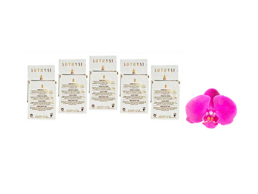 Sothys Hydrating Velvet Youth Cream x 10 Samples