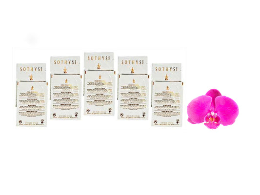 Sothys Active Cream Oily Skin 10 Samples