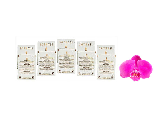 Sothys Firming Youth Cream 10 samples Brand New