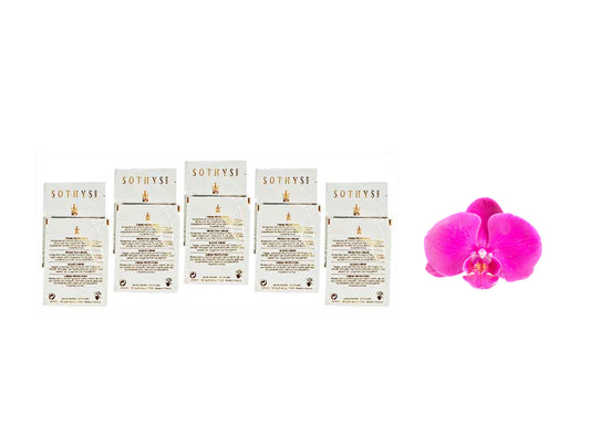 Sothys Hydra Protective Day Creme Cream 10 Samples