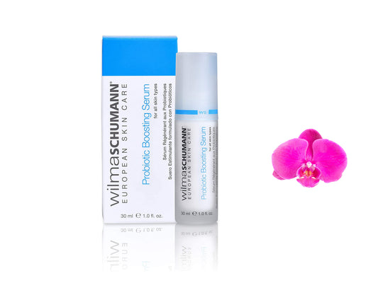 Wilma Schumann Probiotic Boosting Serum 30ml / 1oz